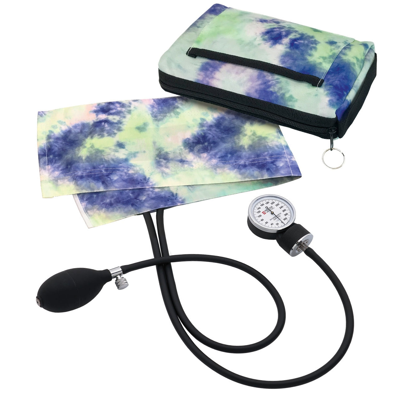 Prestige Medical-Premium Aneroid Sphygmomanometer & Carrying Case-MedTech-30
